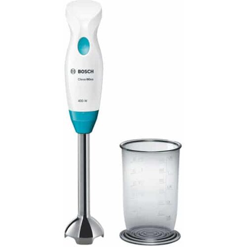 &amp;Scaron;tapni mikser BOSCH CleverMixx Fun MSM2410DW Slike