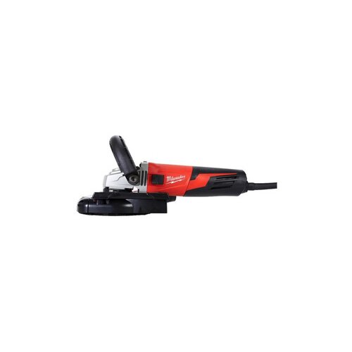  Milwaukee Električna ugaona brusilica 1550W AGV 15-125 XC sa usisivačem prašine Cene