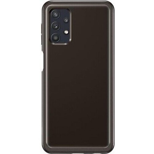 Samsung original ovitek ef-qa326tbe za galaxy a32 a326 5g - črn Cene
