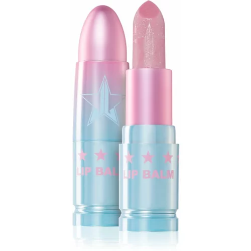 Jeffree Star Cosmetics Hydrating Glitz hidratantni balzam za usne nijansa Candygasm 3 g