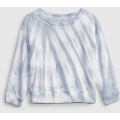 GAP Kids Sweatshirt with Batik - Girls Slike