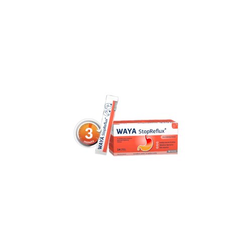 Medis Waya StopReflux vrećice Slike