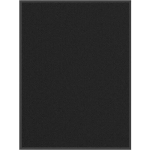 vidaXL Otirač crni 80 x 120 cm Cijene