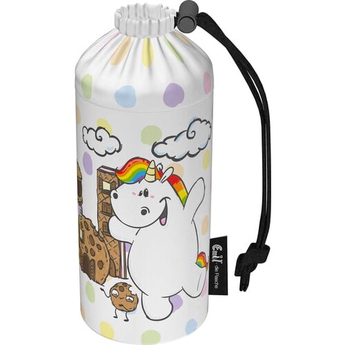 Emil – die Flasche® prevleka za steklenico 0,4 l - pummel & Zebrasus© 0,4 l Cene