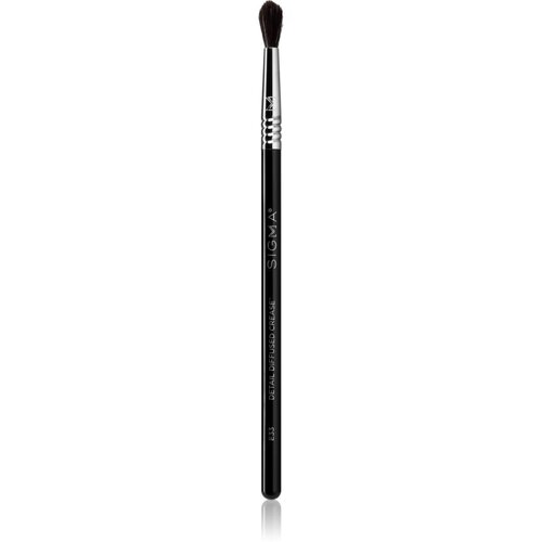 Sigma Beauty E33 Čopič za zabrisovanje 1 kos Cene