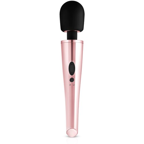 Rosy Gold Vibrator - Wand Massager Cene
