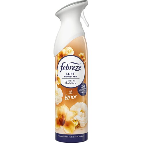 Febreze Osvežilec zraka - zlata orhideja Cene