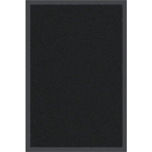 vidaXL Predpražnik črn 40x60 cm Cene