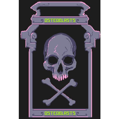 Steam Osteoblasts (PC) Key GLOBAL Cene