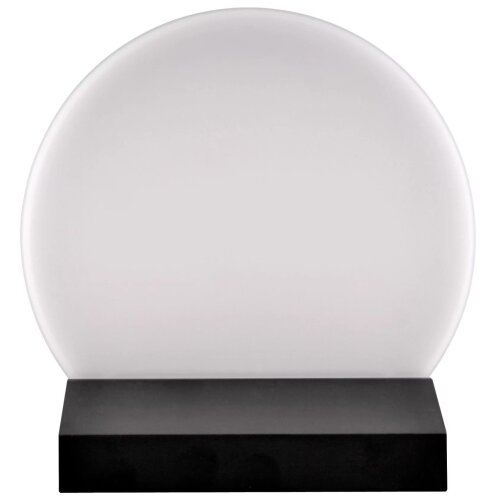  LED spolja&amp;scaron;nje zidno svetlo TESA LED/10W/230V IP54 crno Slike
