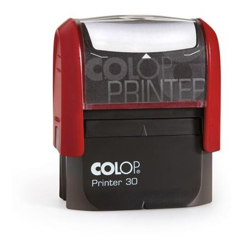 Pečat Colop Printer 30 47X18 mm Slike