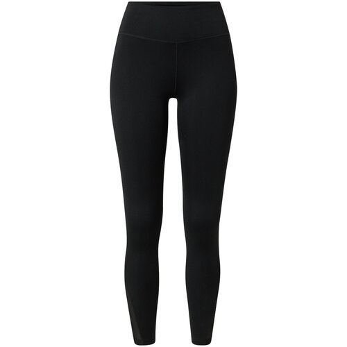 Nike Pajkice ONE DF MR 7/8 TGT Črna Slike