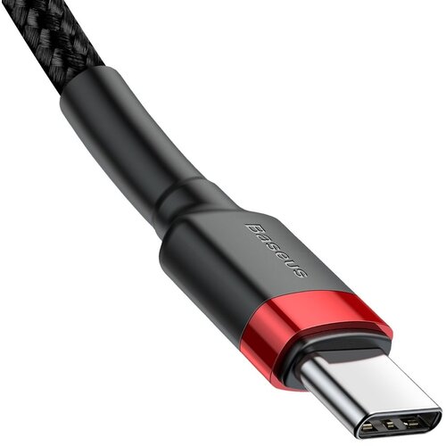 Baseus cafule usb-c pd / usb-c pd kabel pd 2.0 60W 20V 3A qc 3.0 Cene