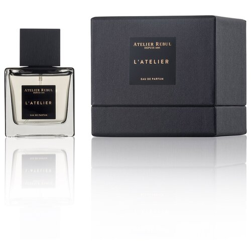 Atelier Rebul Mu&scaron;ki parfem Latelier 100ml Cene