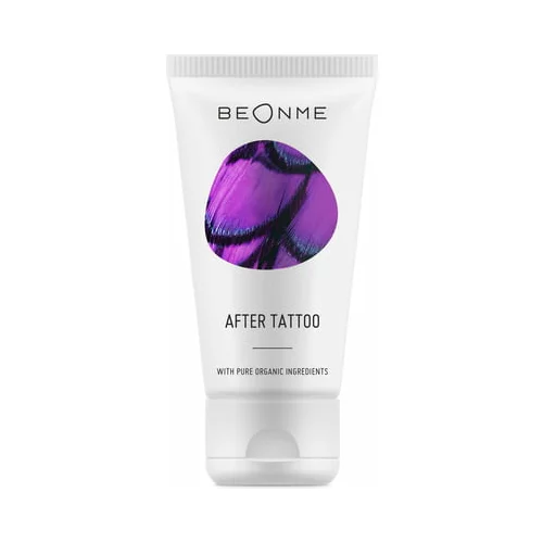 BeOnMe after Tattoo - 50 ml