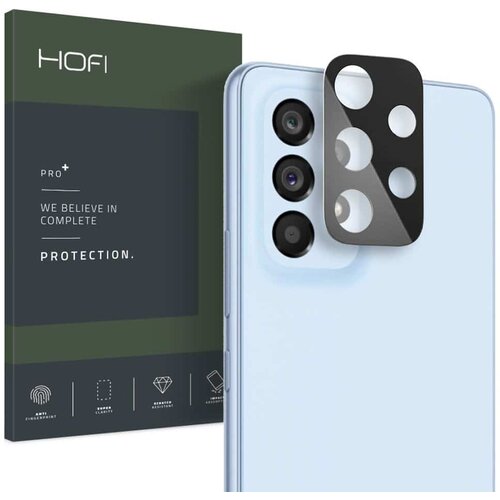 HOFI CAM PRO + ZA&amp;Scaron;ČITNO STEKLO ZA KAMERO ZA SAMSUNG GALAXY A13 4G / LTE Slike