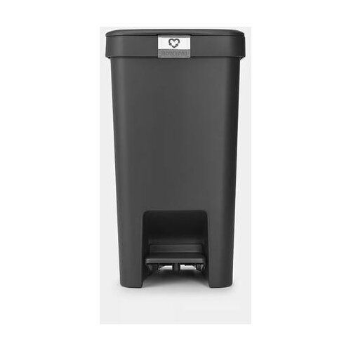 KANTA ZA OTPATKE STEP UP 16L TAMNO SIVA 800306 Cijene