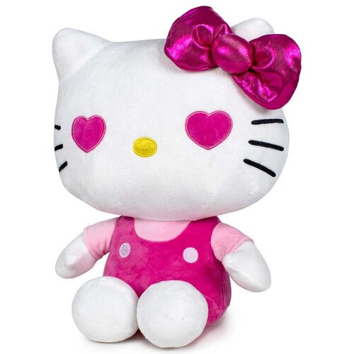 Hello Kitty 50. godi&scaron;njica pli&scaron;ana igračka 22 cm Cijene