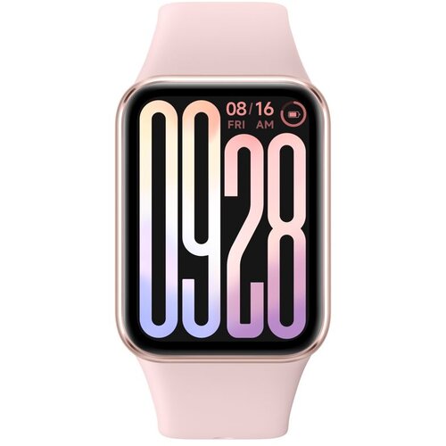 Xiaomi Smart Band 9 Pro Rose Gold, (57414) Cene