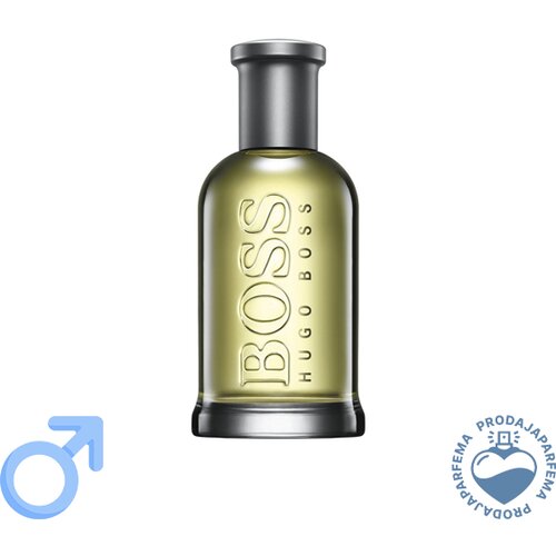 Hugo Boss Bottled - 100ml Slike