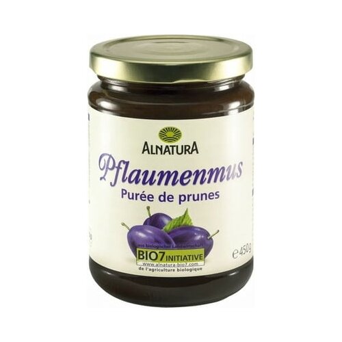 Alnatura Bio pekmez od &amp;scaron;ljiva - 450 g Slike