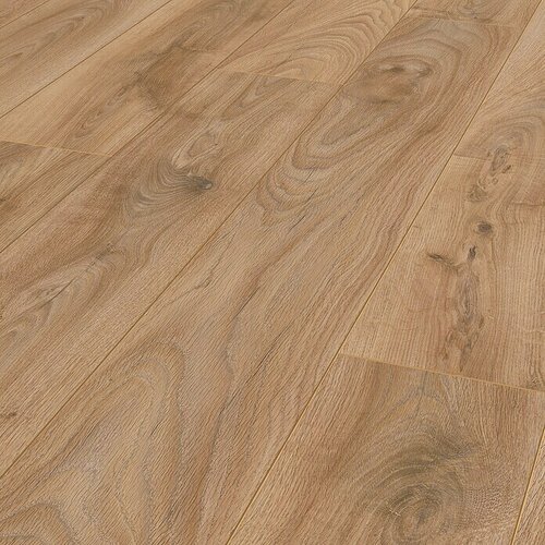 LOGOCLIC Edition Laminat Vinto Sundance Oak (1.288 x 195 x 8 mm, Rustikalni pod) Cijene