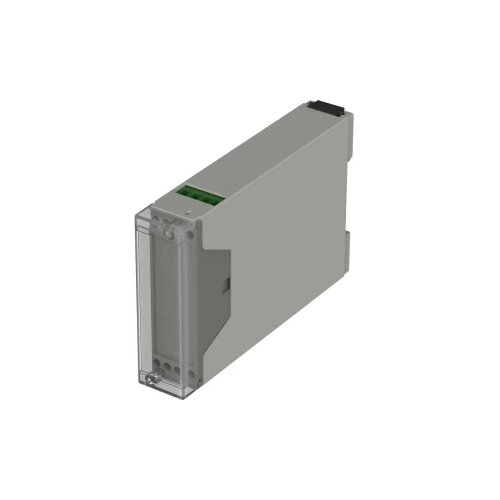 Bopla CN 22 AK-SET kućište za profilnu šinu 22.5 x 75 x 109.5 ABS svijetlosiva (RAL 7035) 1 St. Cijene