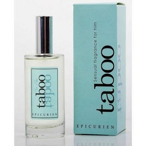  parfem sa feromonima taboo 50ml Cene
