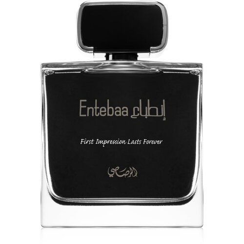 Rasasi Entebaa Men parfumska voda za moške 100 ml Cene