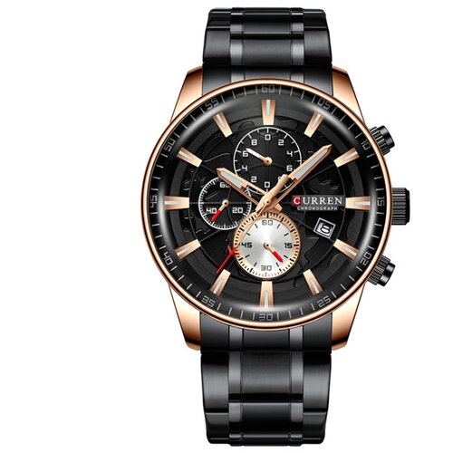 Curren 8362CC Cene