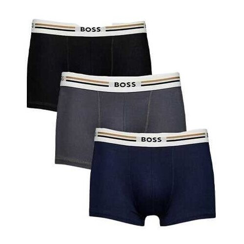 Boss mu&amp;scaron;ke bokserice u setu Slike