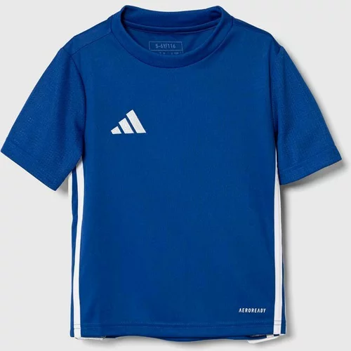 Adidas Dječja majica kratkih rukava TABELA 23 JSY Y s aplikacijom