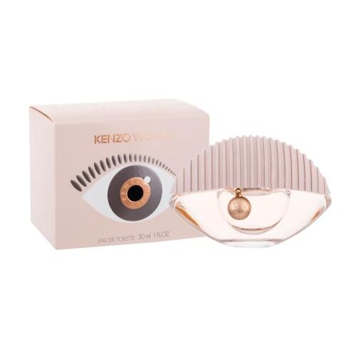 Kenzo World Toaletna voda za ženske 30 ml Cene