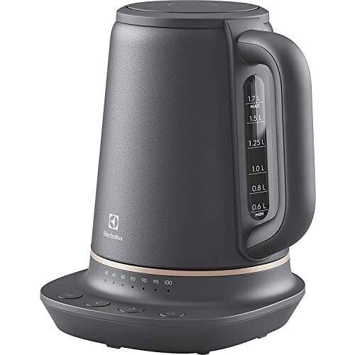 Electrolux Grelnik vode Explore 7 E7K1-6BP z nastavitvijo temperature, (5000119493) Cene