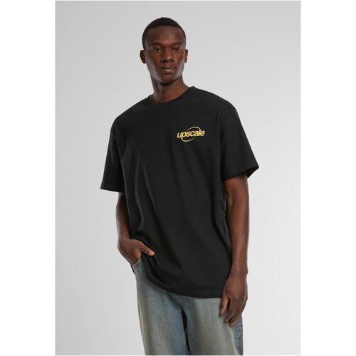 Mister Tee Men&amp;#039;s T-shirt Good Life Quest Oversize black Slike