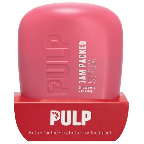 Pulp 3 serum za lice jagoda i &scaron;ipak 40 ml Cene