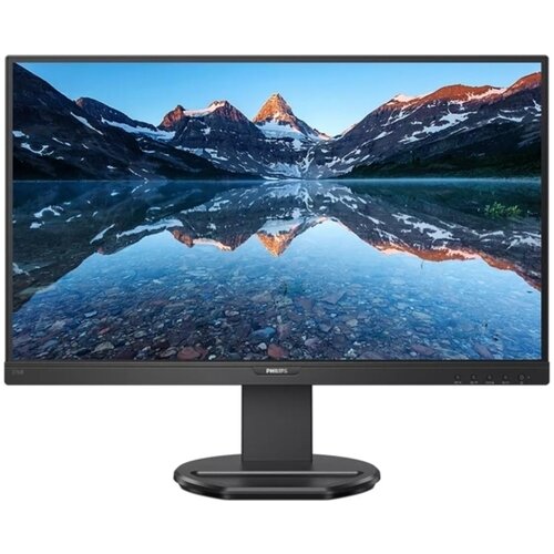 Philips 27&amp;quot; 276B9, IPS, DP, HDMI, USB-C, 65W, QHD Slike