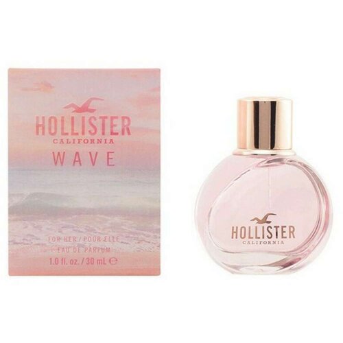Parfem za žene Hollister EDP 100 ml Cijene