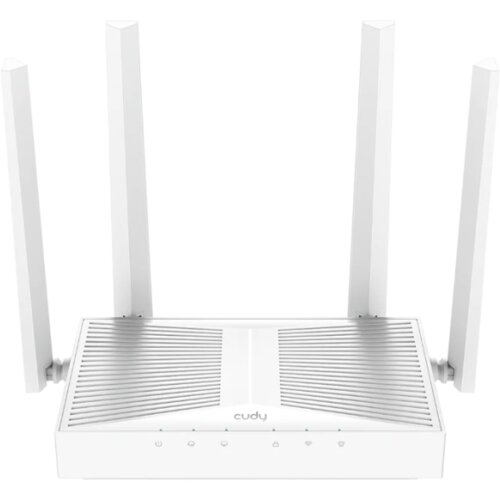 Cudy AP1300D AC1200 desktop wireless access point Slike