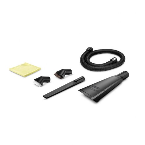 Karcher kit za unutra&scaron;njost vozila 2.863-304 Cijene