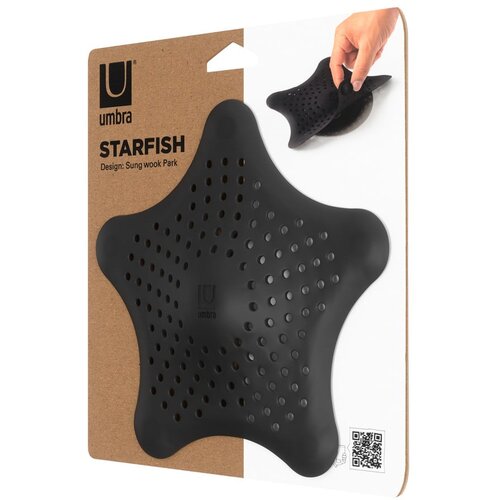 Umbra Gumena odvodna mreža za sudoper Starfish &amp;ndash; Slike