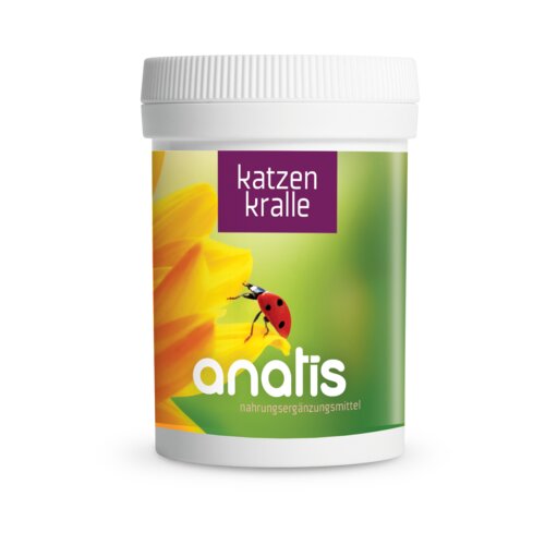 anatis Naturprodukte Mačja kandža Cijene