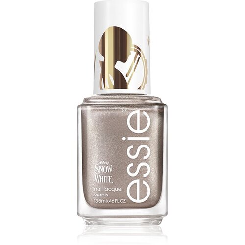 Essie Snow White lak za nohte odtenek reclaim the mirror 13.5 ml Cene
