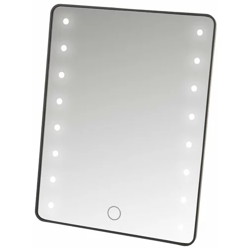 Casa Selección Kozmetičko ogledalo s osvjetljenjem 17x22 cm –