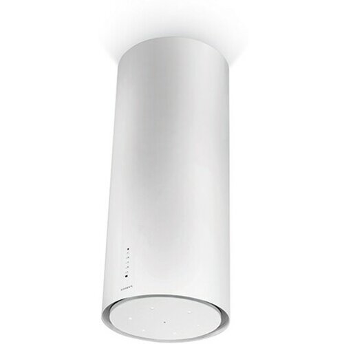 Faber otočna kuhinjska napa CYLINDRA ISOLA GLOSS PLUS EV8+ WH A37 Cene