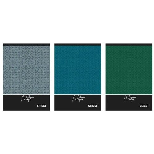 STREET Zvezek Notes A4 črte z robom Cene