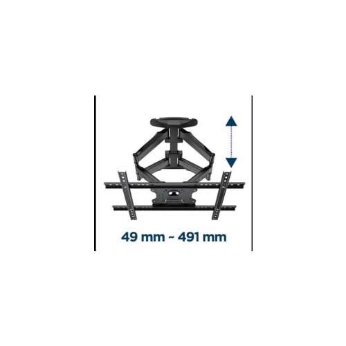 TV Nosač 32″-75″ FullMotion WM-75ST-01 Cijene