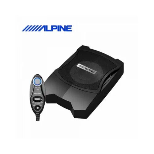 Alpine auto vufer PWE-V80 20cm 8 160W Cene