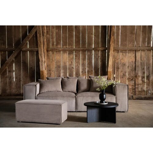 Vind Collection Vind tabure Gillholmen 92 &amp;times; 60 &amp;times; 41 cm, smeđa Slike