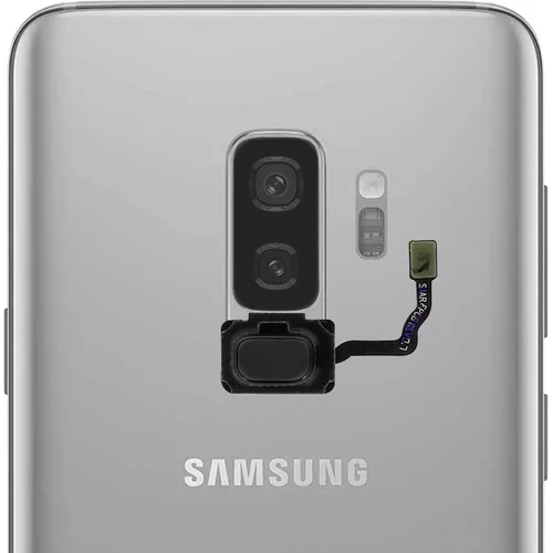AVIZAR Glavni gumb Domov s prikljucnim kablom - crn str. Samsung Galaxy S9 in S9 plus, (20886081)